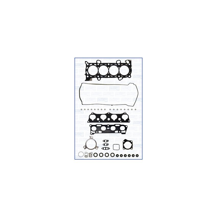 KOMPLET USZCZELEK GŁOWICY AJUSA 52288300 HONDA 2.3 06-12