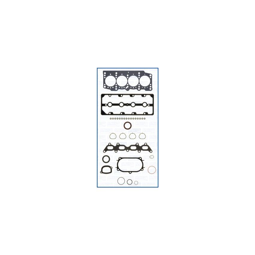 KOMPLET USZCZELEK GŁOWICY AJUSA 52220800 FIAT 1.2 SIENA 01-
