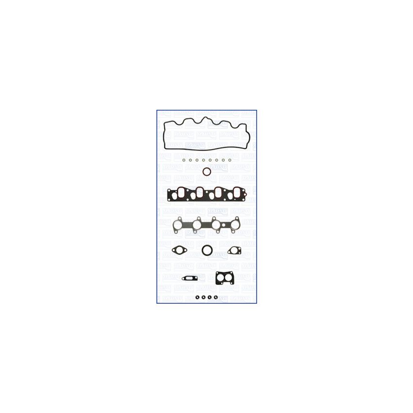 KOMPLET USZCZELEK GŁOWICY AJUSA 53008800 FIAT 1.9JTD 96-