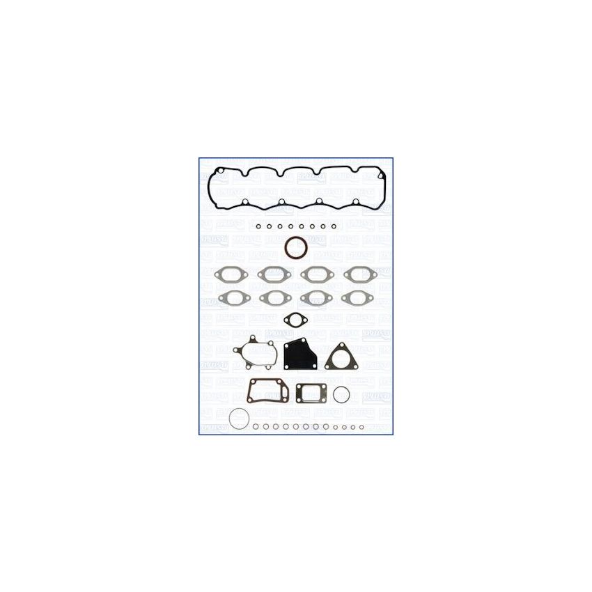 KOMPLET USZCZELEK GŁOWICY AJUSA 53008900 FIAT 2.5TD DUCATO 94-