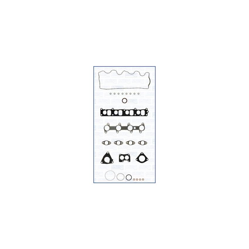 KOMPLET USZCZELEK GŁOWICY AJUSA 53012000 FIAT 1.9JTD 99-