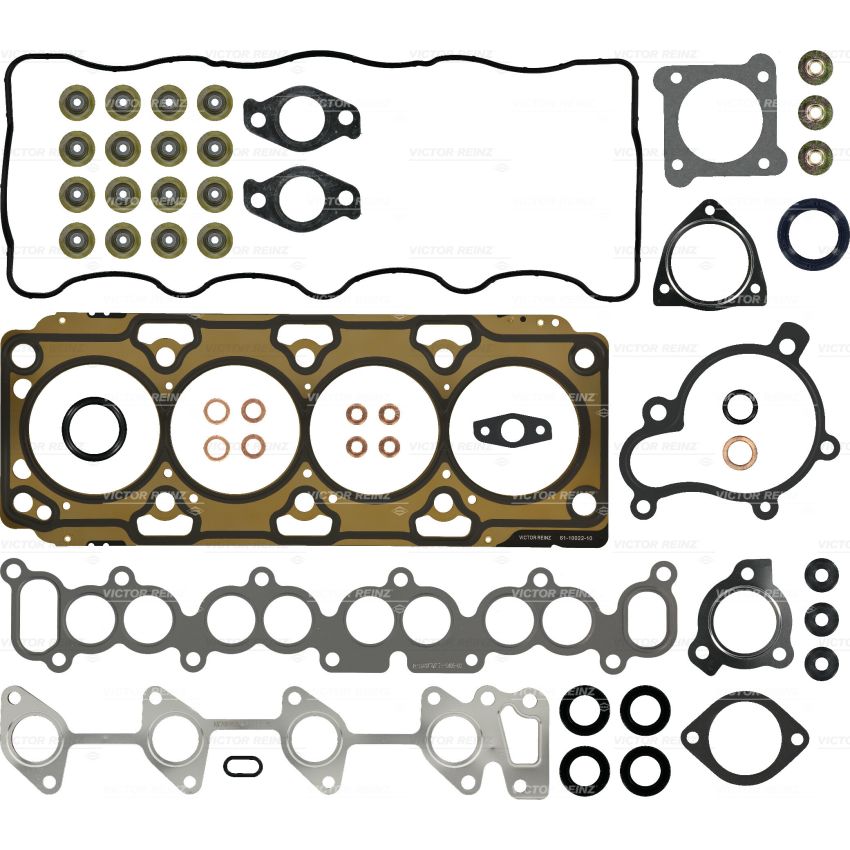 KOMPLET USZCZELEK GŁOWICY VICTOR REINZ 02-10004-01 HYUNDAI 2.0CRDI-2.2CRDI 05-
