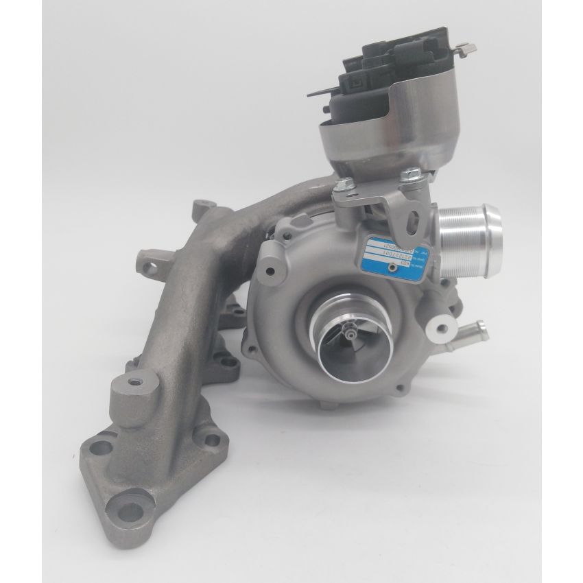 TURBOSPRĘŻARKA CER 59867 PSA 2.0HDI 15-