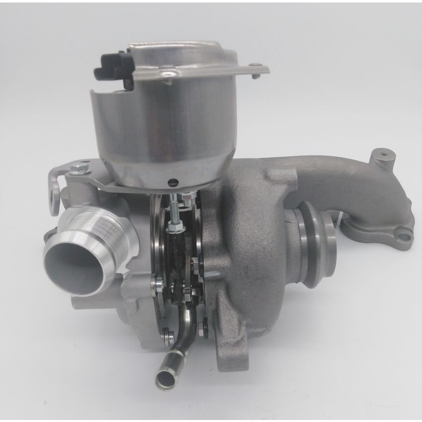 TURBOSPRĘŻARKA CER 59867 PSA 2.0HDI 15-