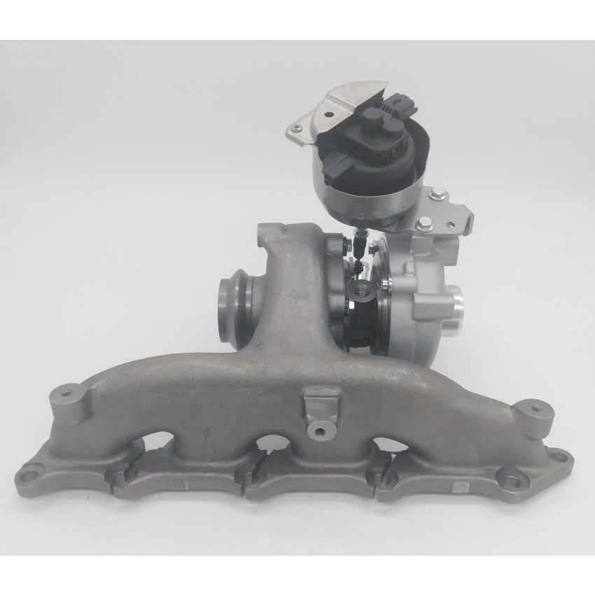 TURBOSPRĘŻARKA CER 59867 PSA 2.0HDI 15-