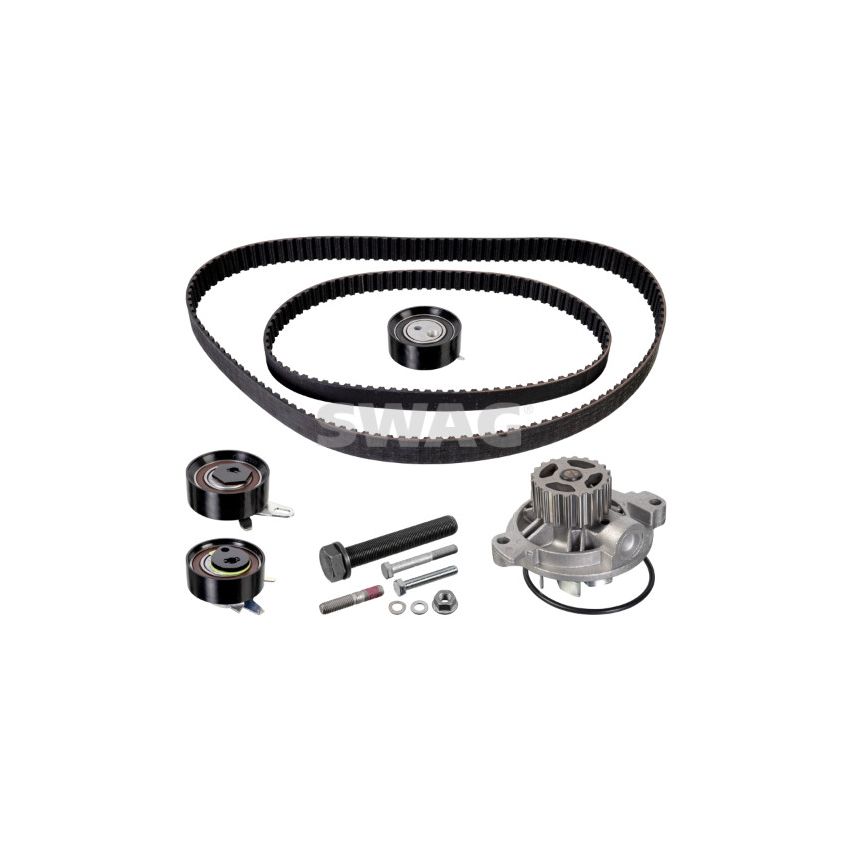 KOMPLET ROZRZĄDU SWAG 30945127 VW 2.5TDI 96-06