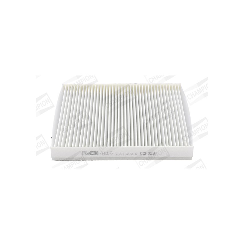 FILTR KABINOWY CHAMPION CCF0337 HONDA 1.3-2.2 05-