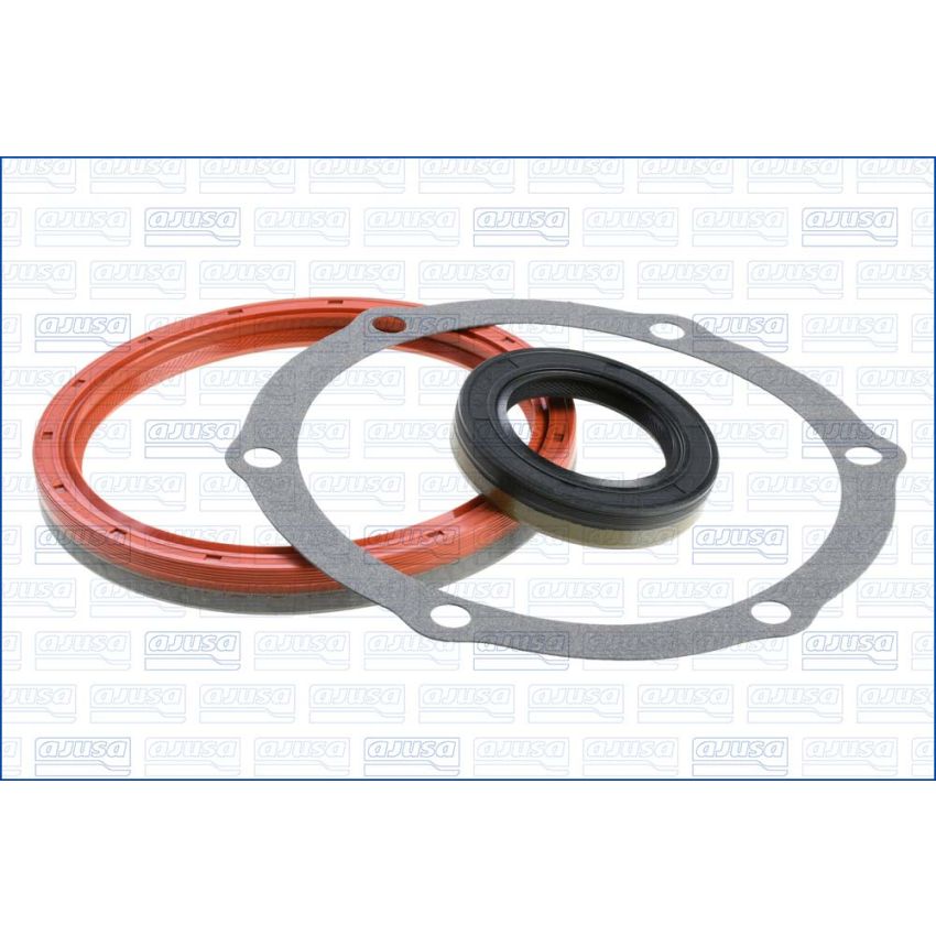 KOMPLET USZCZELEK BLOKU AJUSA 54014500 FIAT 8045.05 84-