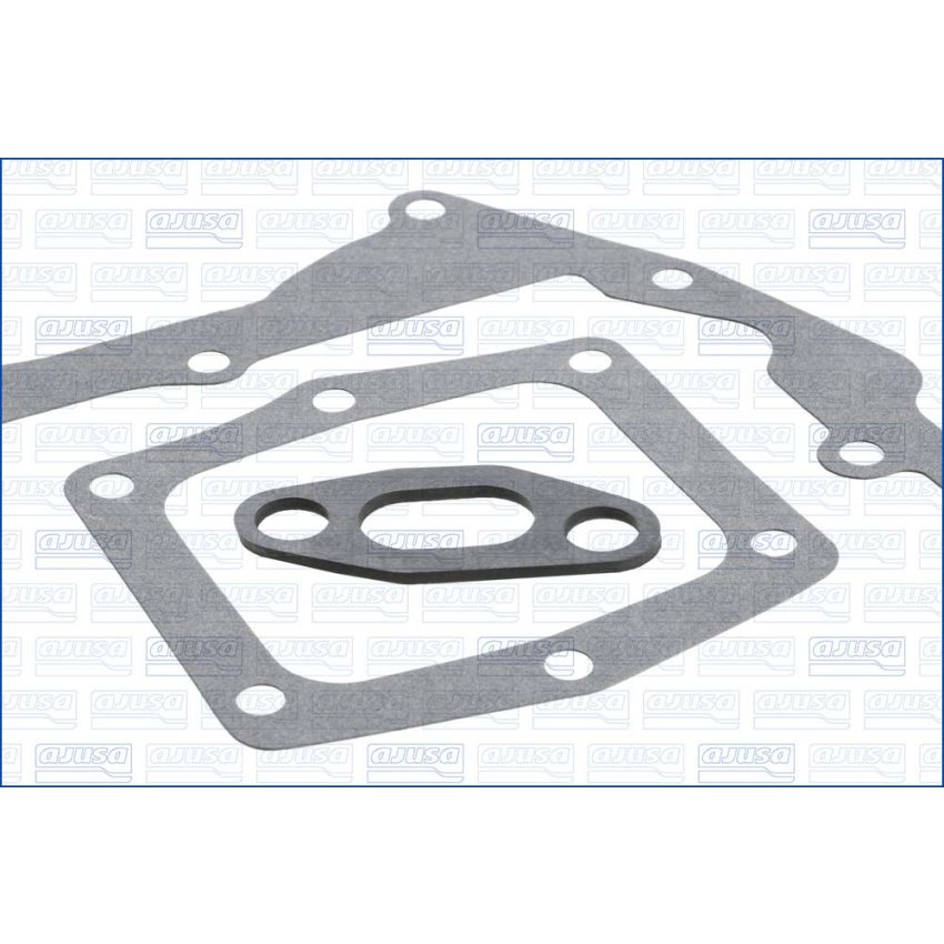 KOMPLET USZCZELEK BLOKU AJUSA 54014500 FIAT 8045.05 84-
