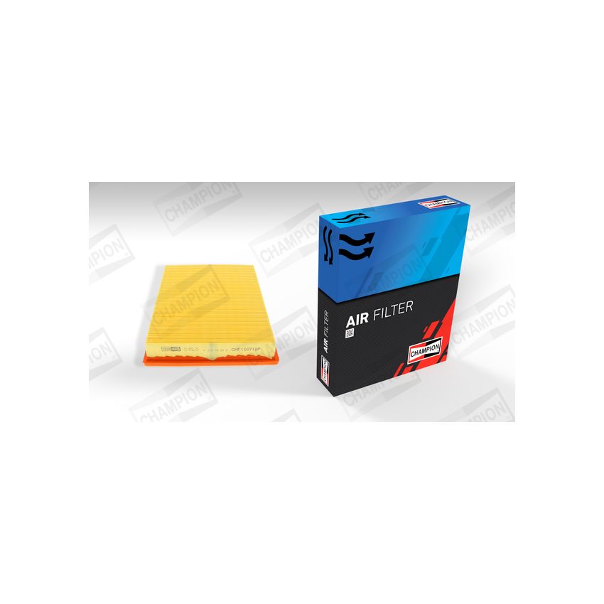 FILTR POWIETRZA CHAMPION CAF100718P OPEL 1.0-1.8 00-
