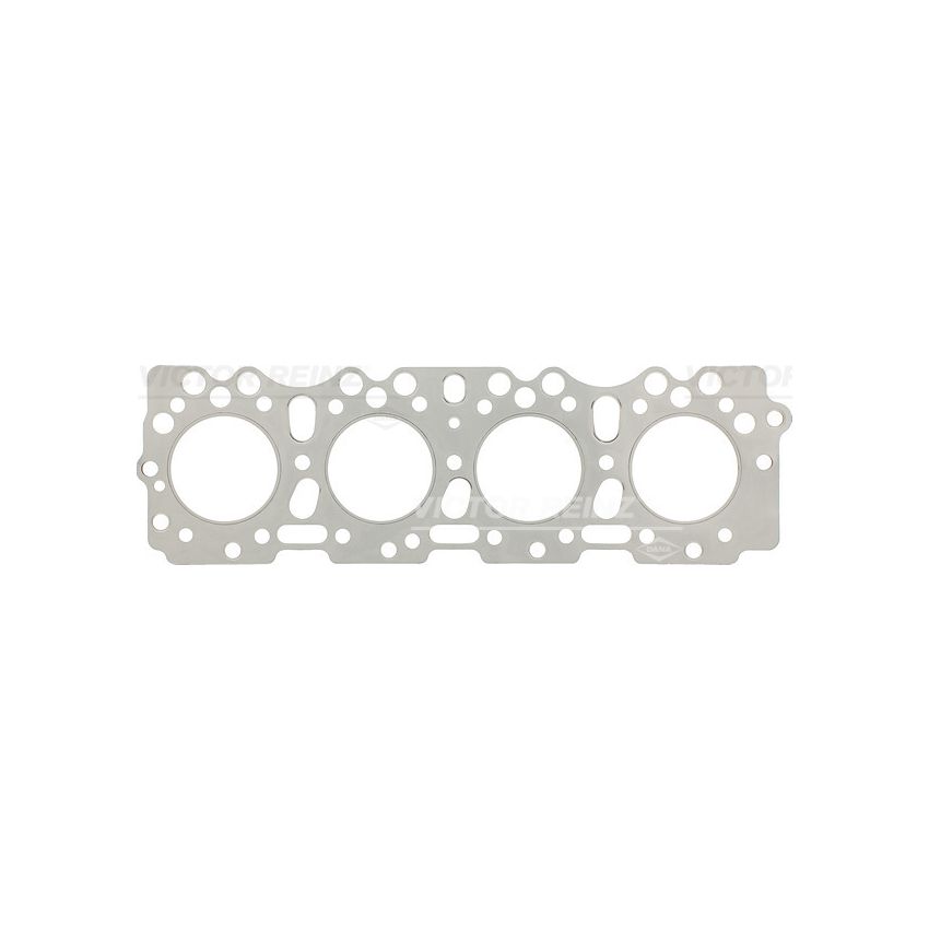 USZCZELKA GŁOWICY VICTOR REINZ 61-41895-00 PERKINS V8.540