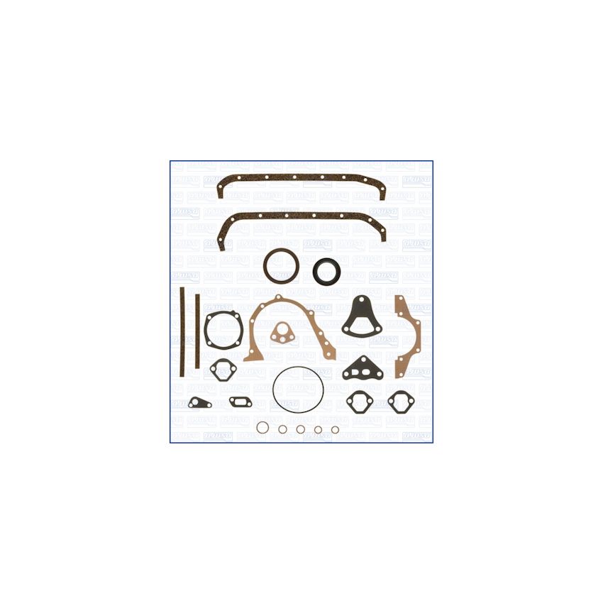KOMPLET USZCZELEK BLOKU AJUSA 54025500 ST/FT 767cc 60-70