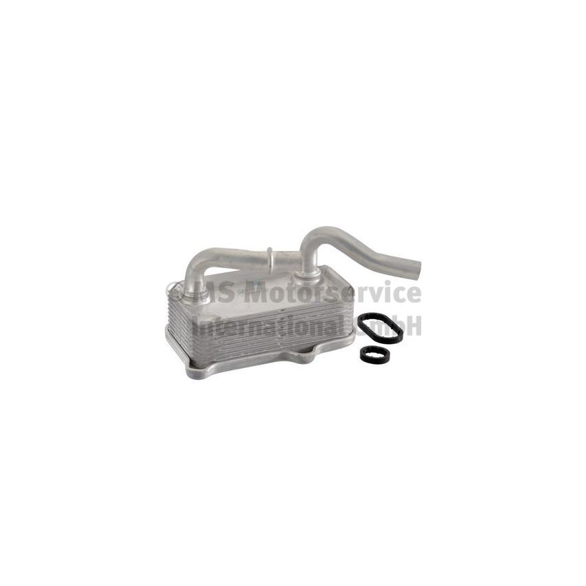 CHŁODNICA OLEJU PIERBURG 709269380 MERCEDES 2.4-5.4 97-