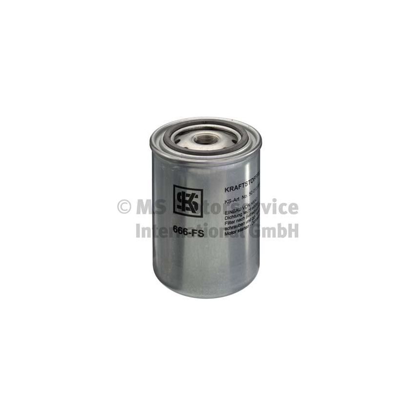 FILTR PALIWA KOLBENSCHMIDT 50013666 DAF XF