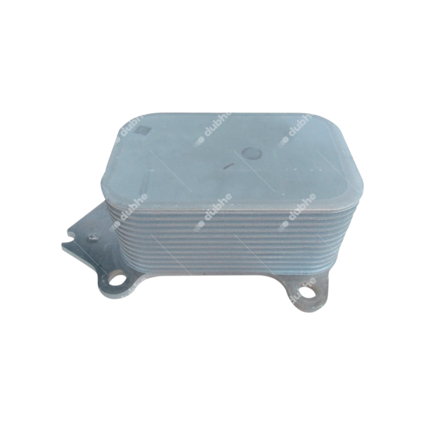 CHŁODNICA OLEJU MD 650002 PSA 1.4-1.6HDI 02-
