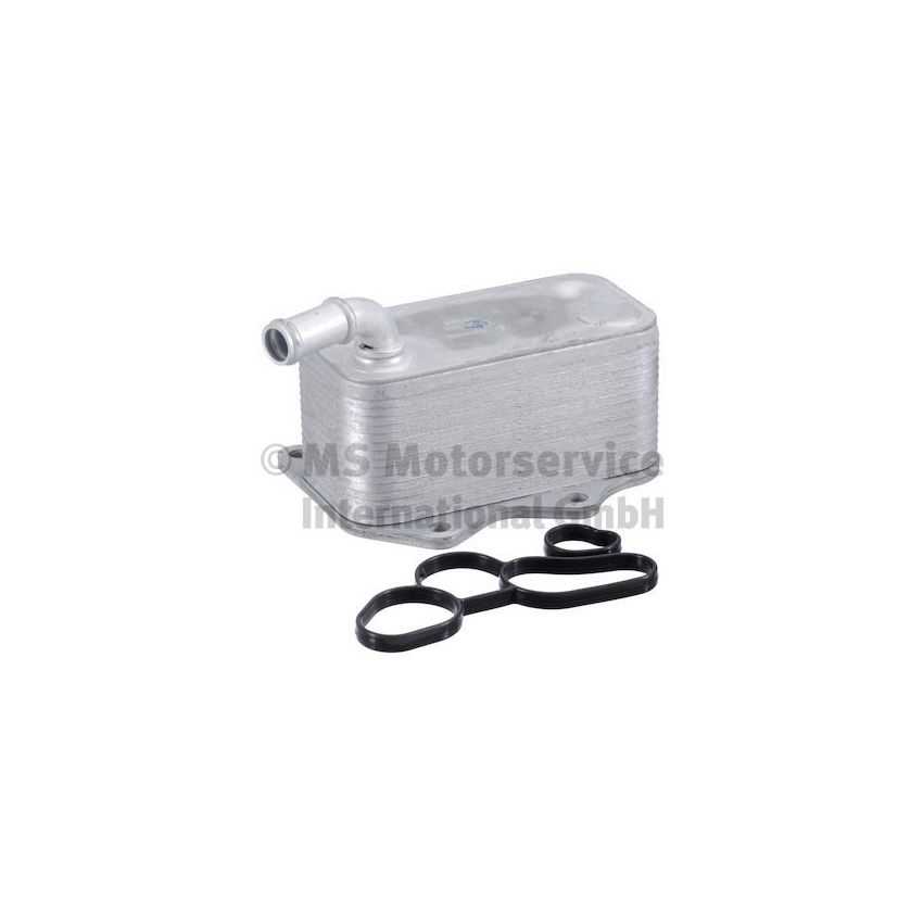 CHŁODNICA OLEJU PIERBURG 709269230 VW 2.0TSI 03-