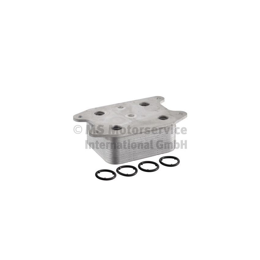 CHŁODNICA OLEJU PIE 709269260 VW 1.0-1.6TSI 11-