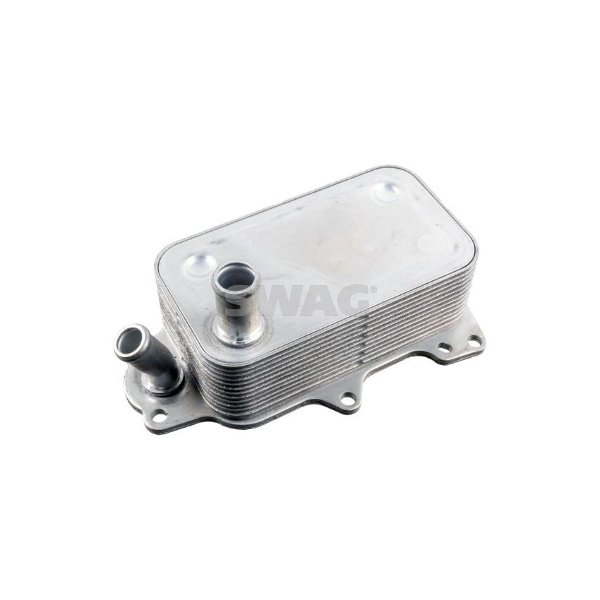 CHŁODNICA OLEJU SWAG 33102484 FORD 2.2-2.4TDCI 06-