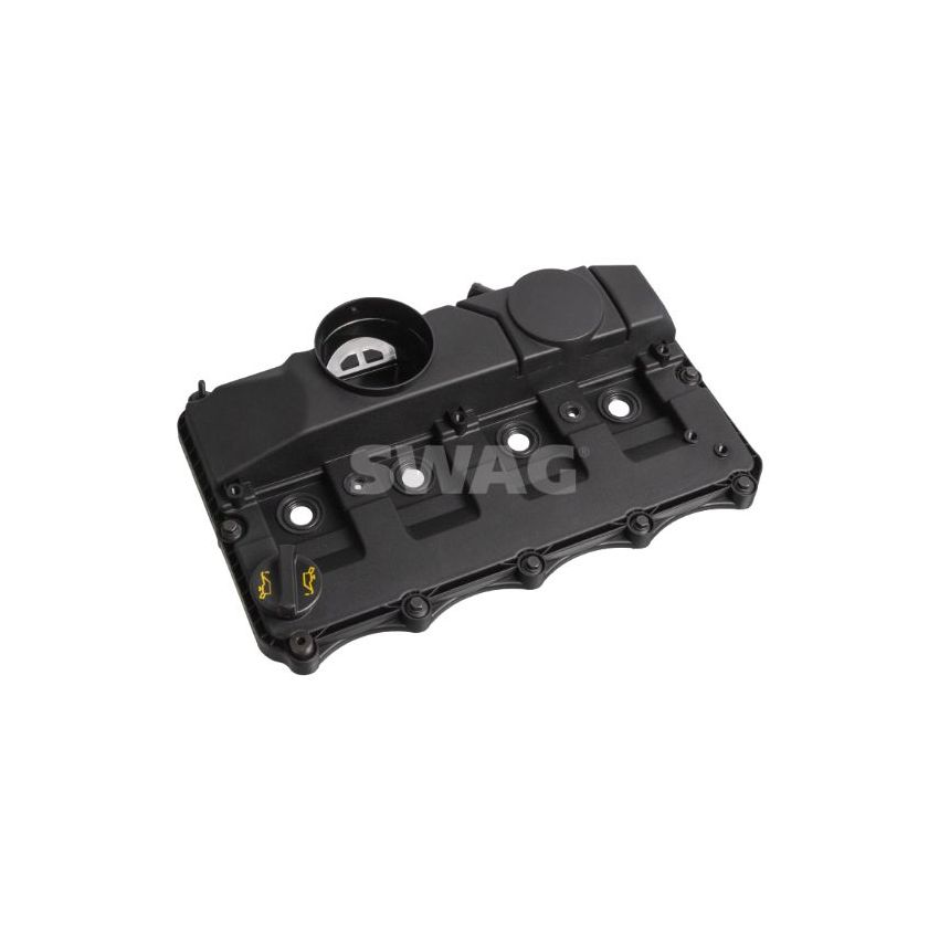 POKRYWA ZAWORÓW SWAG 33103936 FORD 2.4TDCI 06-16