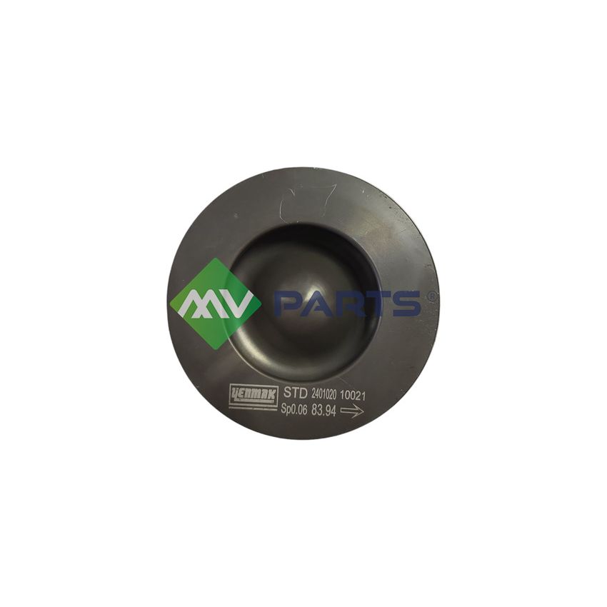TŁOK MV PARTS 3130021000 STD PSA 3.0HDI 09-