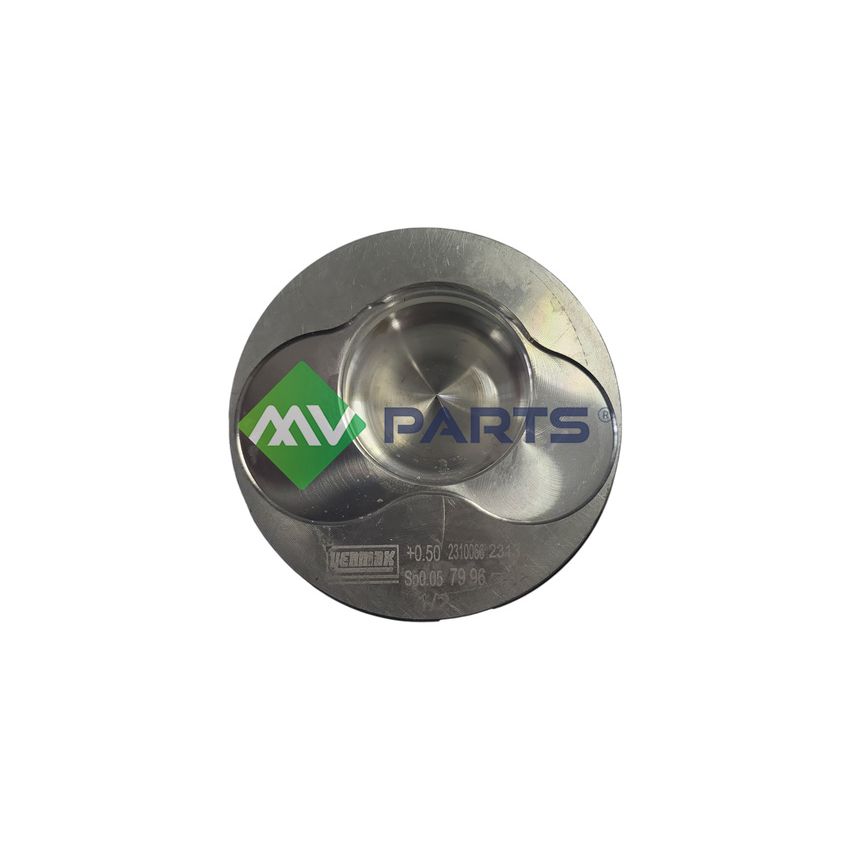 TŁOK MV PARTS 3104313050 0.50 VW 1.9TD 1i2cyl! 02-