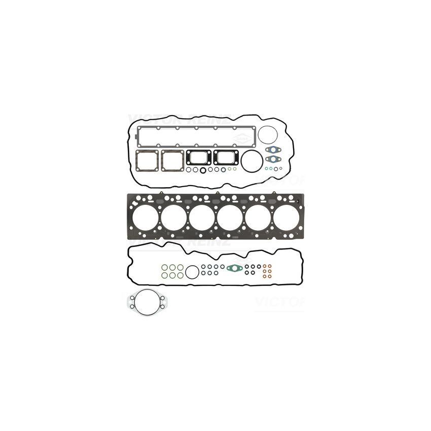KOMPLET USZCZELEK GŁOWICY VICTOR REINZ 02-37980-03 CUMMINS QSB 03-