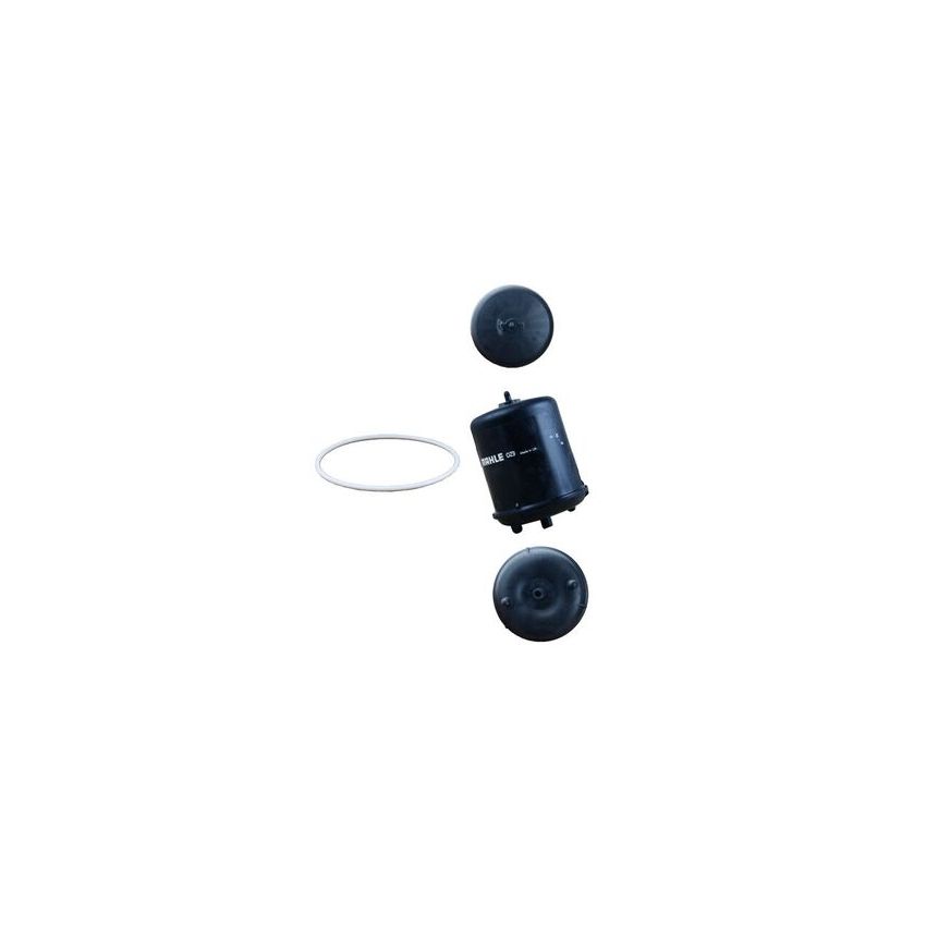 FILTR OLEJU KNEHT OZ9D DAF MX