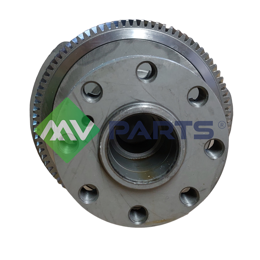 WAŁ KORBOWY MV PARTS D35070 ROVER 2.0D 14-