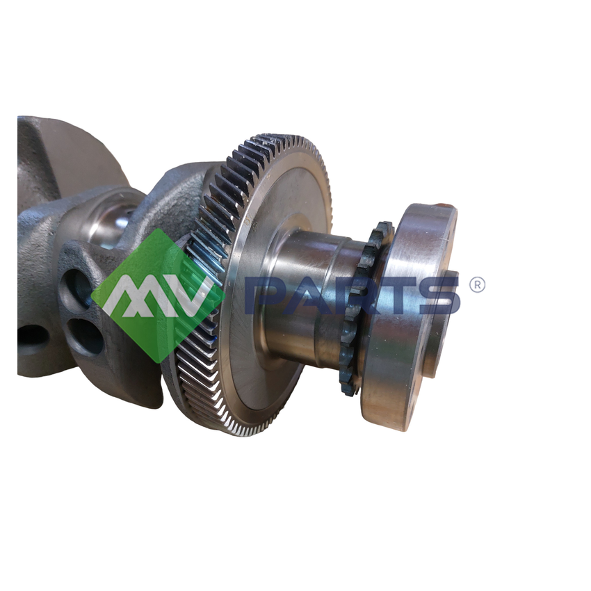 WAŁ KORBOWY MV PARTS D35071 ROVER 2.0D 14-