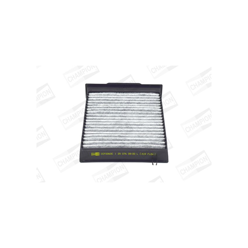 FILTR KABINOWY CHAMPION CCF0060C RENAULT 1.5DCI-1.9DCI 02-