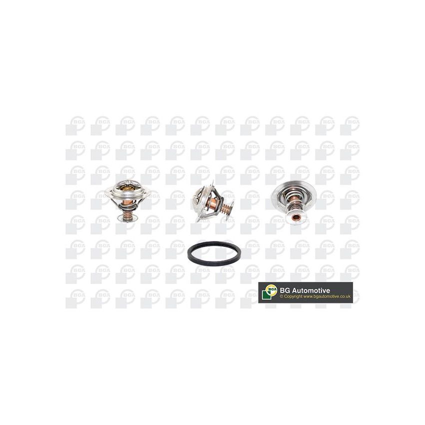 TERMOSTAT BGA CT5276 TOYOTA 2.0-4.5 92-