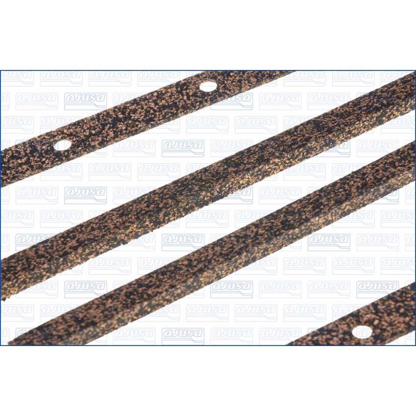 KOMPLET USZCZELEK MISKI OLEJOWEJ AJUSA 59001700 FIAT 0.7-0.9 80-88