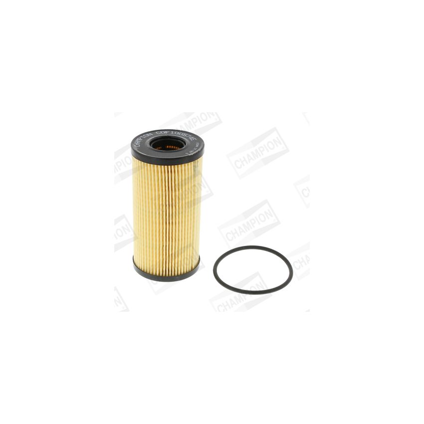 FILTR OLEJU CHAMPION COF100574E RENAULT 2.0-2.5DCI 03-