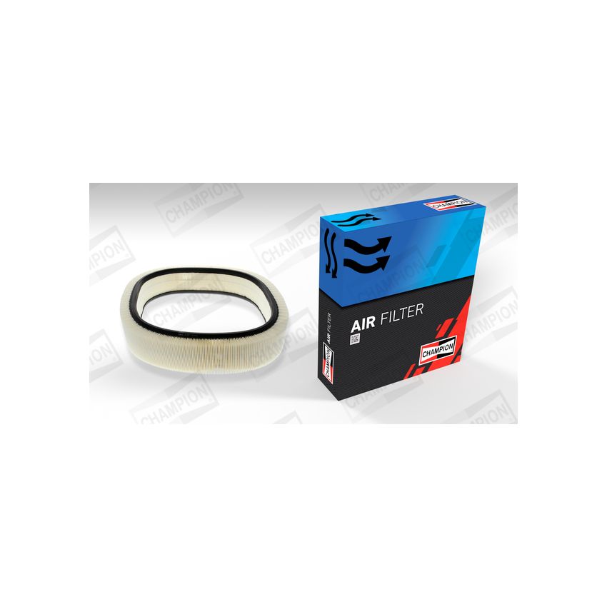 FILTR POWIETRZA CHAMPION CAF100229R PW MERCEDES 2.6-3.0 85-