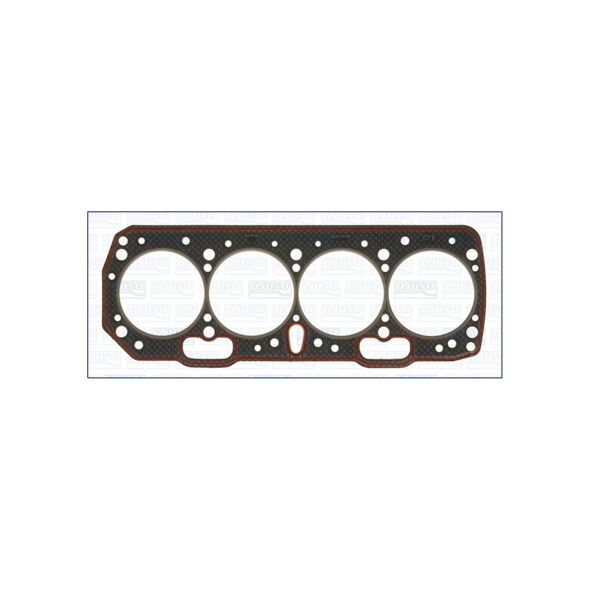 USZCZELKA GŁOWICY AJUSA 10022400 FIAT 1.6 86-
