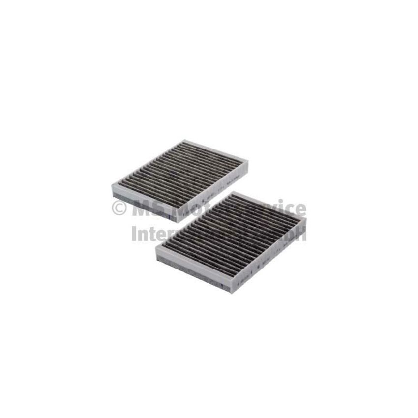 FILTR KABINOWY KOLBENSCHMIDT 50014831 BMW 2.0-6.6 15-