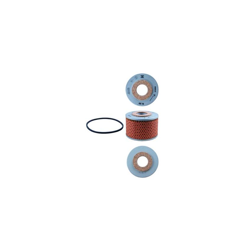 FILTR OLEJU KNEHT OX16D 4.6-5.4 95-02