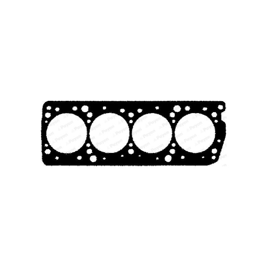 USZCZELKA GŁOWICY PAYEN BT440 FIAT 1.8-2.0 87-96