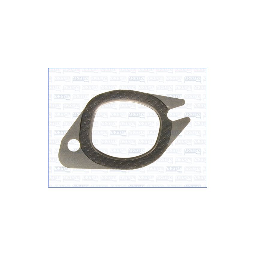 USZCZELKA KOLEKTORA WYDECHOWEGO AJUSA 13157000 VOLVO TD100 78-