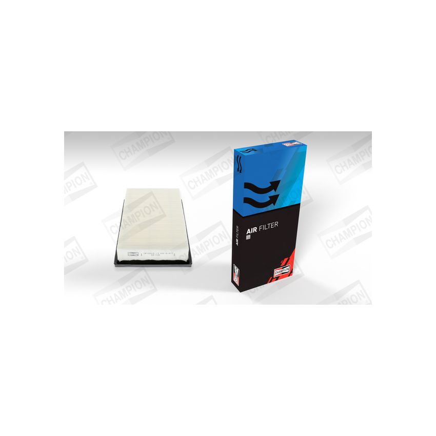 FILTR POWIETRZA CHAMPION CAF100521P FORD 0.7-0.9 91-