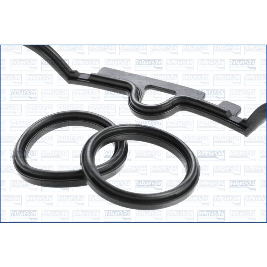 KOMPLET USZCZELEK POKRYWY ZAWORÓW AJUSA 56006200 FIAT 1.8-2.0 88-99