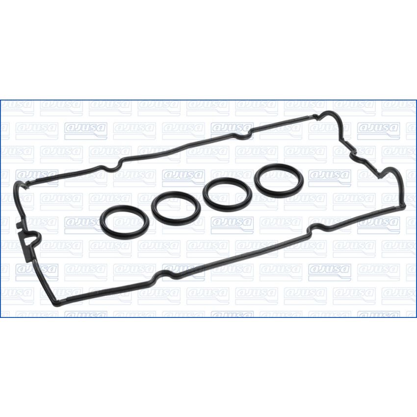 KOMPLET USZCZELEK POKRYWY ZAWORÓW AJUSA 56006200 FIAT 1.8-2.0 88-99