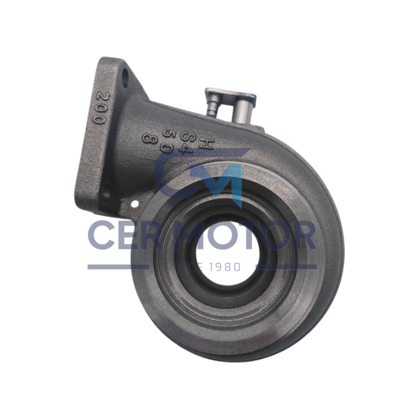 OBUDOWA TURBO JRONE T9667 RHF4