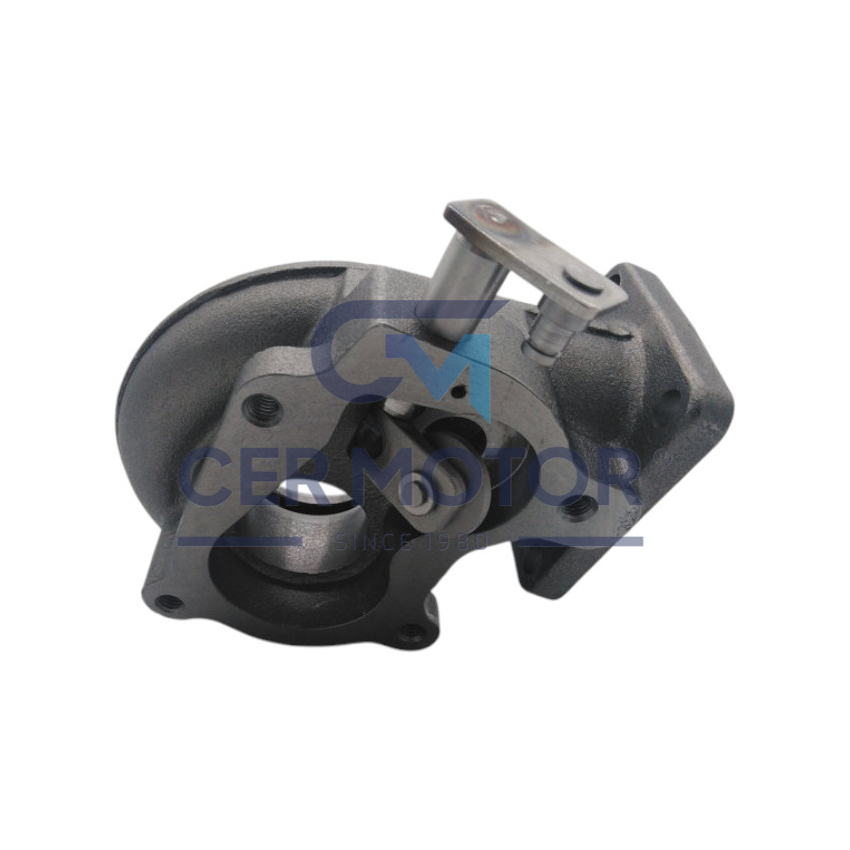 OBUDOWA TURBO JRONE T9667 RHF4