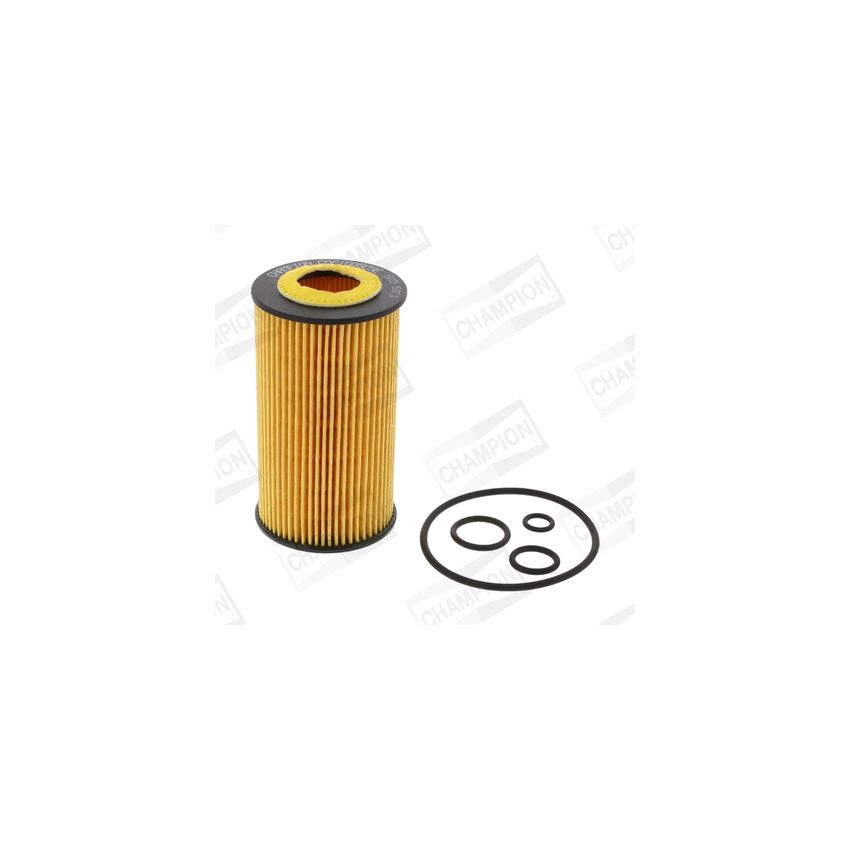 FILTR OLEJU CHAMPION COF100509E MERCEDES 2.4-5.4 96-