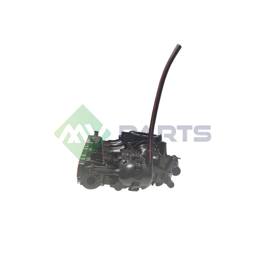 KOLEKTOR SSĄCY MV PARTS A5137 VW 1.8 07-15