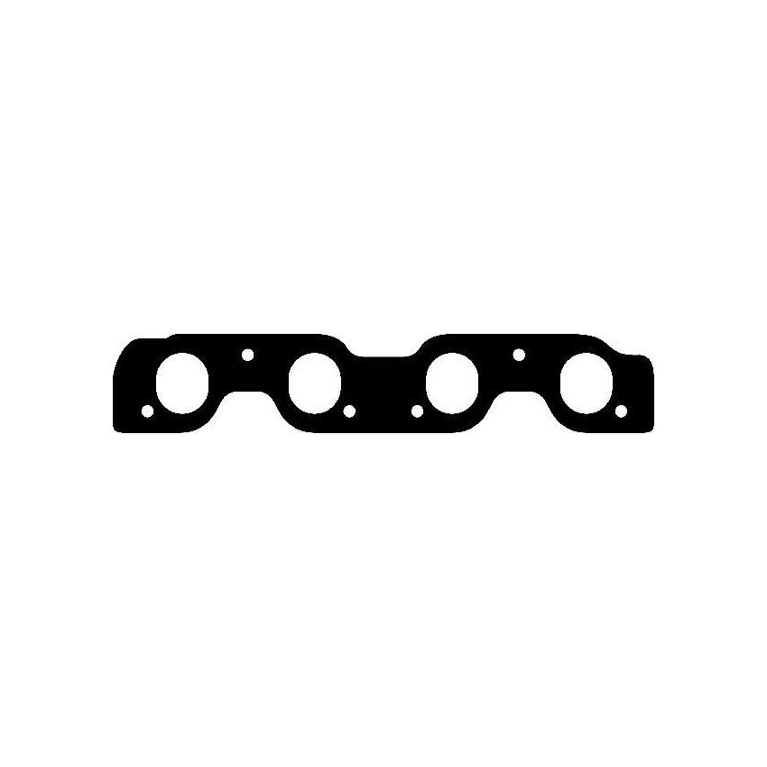 USZCZELKA KOLEKTORA SSĄCEGO CORTECO 026404P FIAT 2.0 85-98
