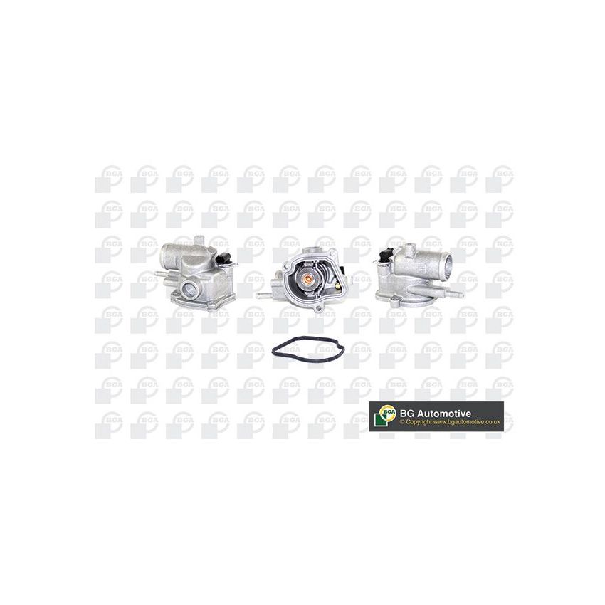 TERMOSTAT BGA CT5075 MERCEDES 2.2-2.7 00-