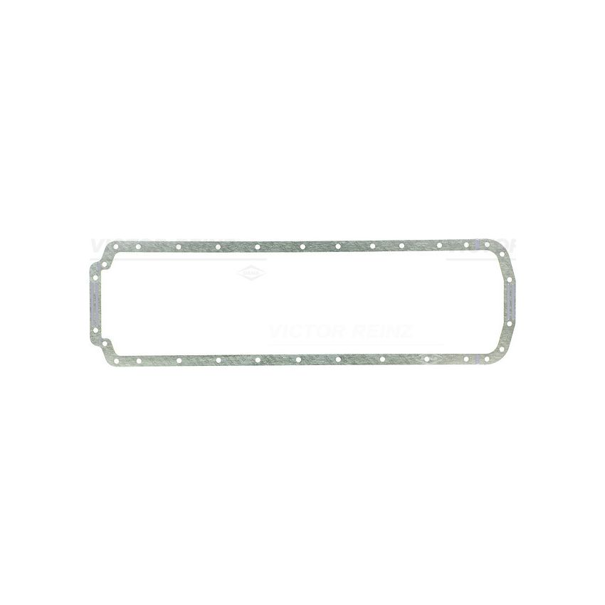 USZCZELKA MISKI OLEJU VICTOR REINZ 71-34014-10 IVECO 8360.46 91-