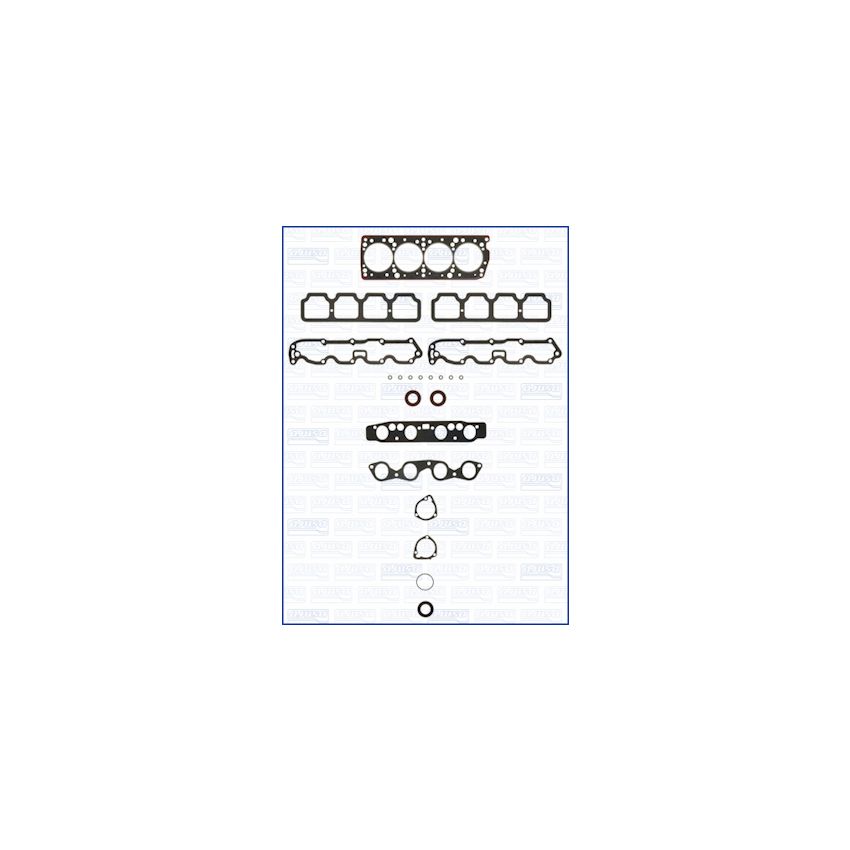 KOMPLET USZCZELEK GŁOWICY AJUSA 52038800 FIAT CROMA CHT 2.0